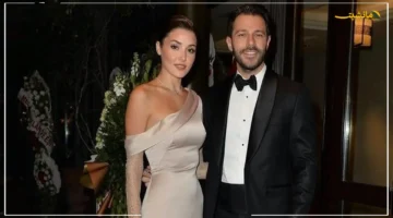 الكواليس الكاملة.. هاندا تتنازل عن حبيبها بسبب شروط الزواج الجديدة 1